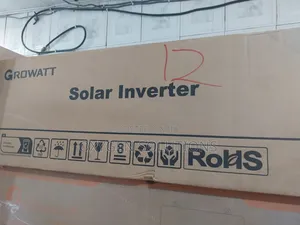 12kva 48v Growatt Hybrid Inverter