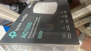Tp-Link Ac1350 Wireless Ceiling Access Point (Eap225)