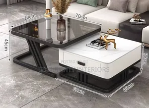 Quality Center Table