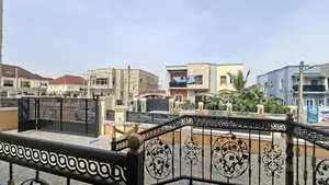 Newly Built 3 Bedroom Fully Detached Penthouse Duplex With 2 Q