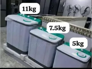Hisense Washing Machine Top Load Manual 11kg - Wm113wsrb