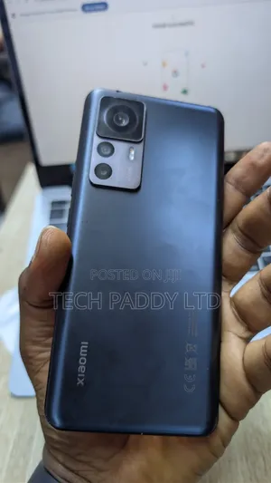 Xiaomi Fingerprint Fix