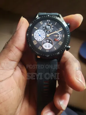 Huawei Gt2 Watch