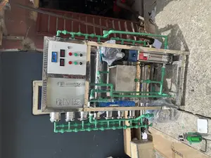 Reverse Osmosis Membrane