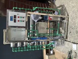 Reverse Osmosis Membrane