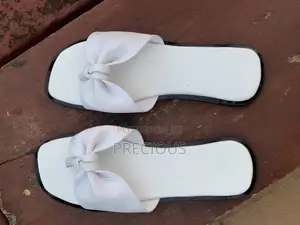 Handmade Leather Slippers