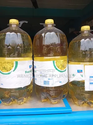 Aro Reines Rapsöl(Groundnut Oil)