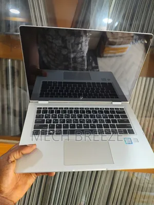 Laptop HP EliteBook X360 1030 G2 16GB Intel Core i7 SSD 256GB