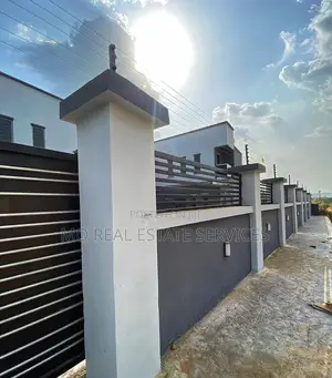 2bdrm Duplex in Obasanjo, Abeokuta South for rent