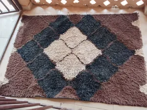 Centre Table Rug