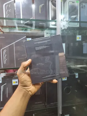 New Samsung Galaxy Z Fold6 512 GB Blue