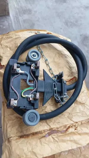 Crane Current Collector
