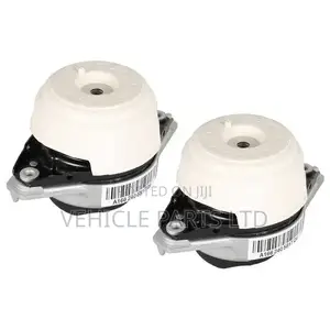 Engine Mount Mercedes Benz Ml350/Gl450 2012-2015 (W166)