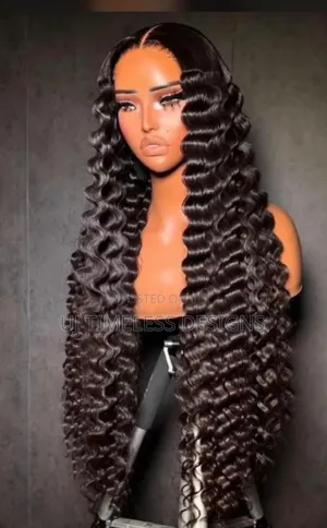 30 Inches 5by5 Closure Loose Wave