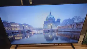 Brand New Hisense Tv 65 Inche A6q Uhd Smart 1year Warranty