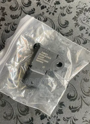 Ford Explorer Manifold Absolute Pressure Sensor (Map Sensor) 2011-2017
