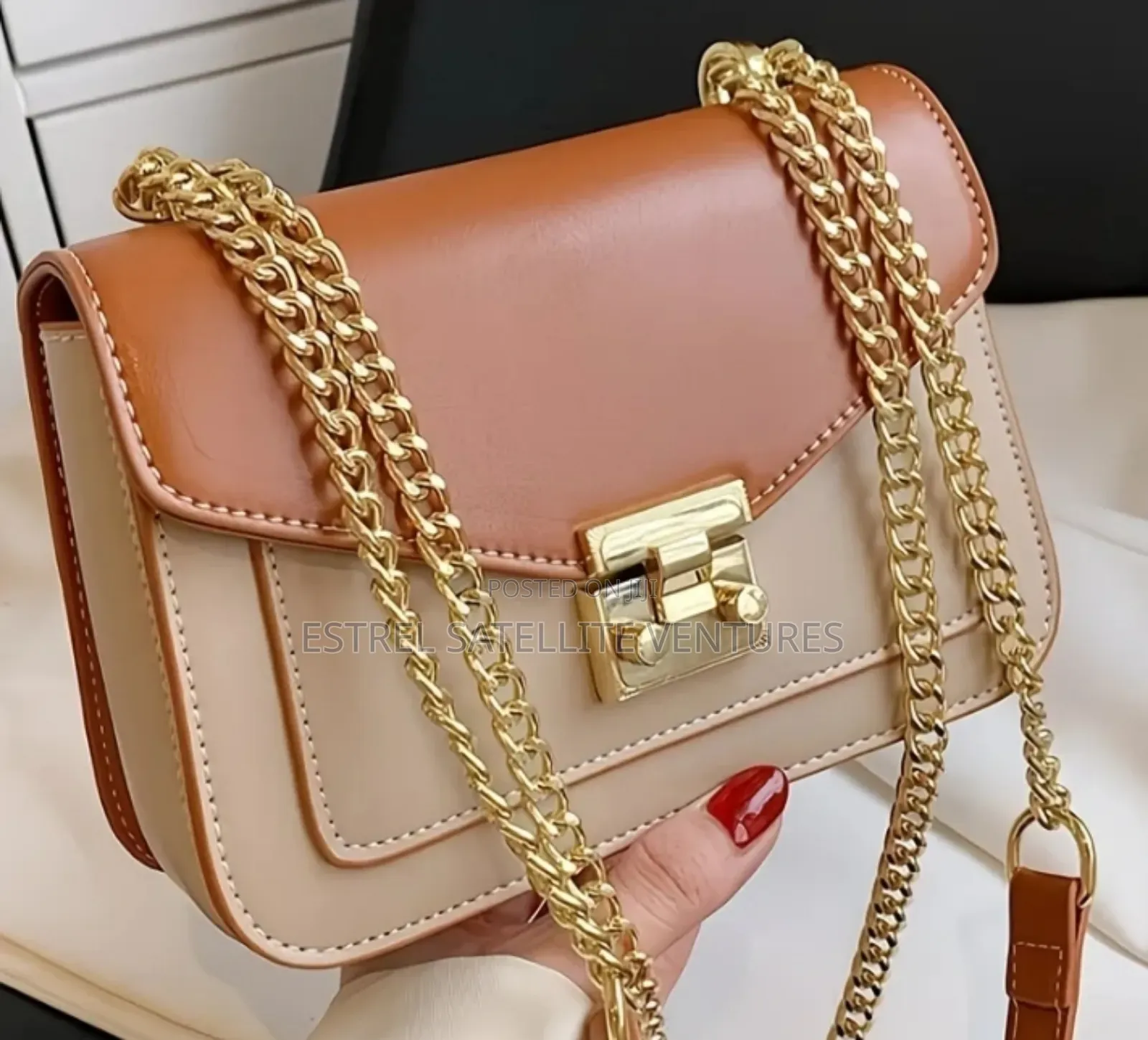 Luxury Bags