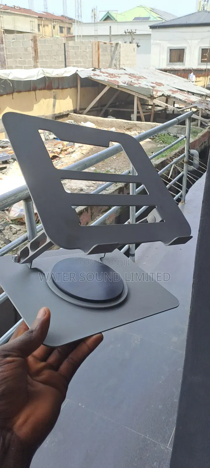 Dj Table Stand Original
