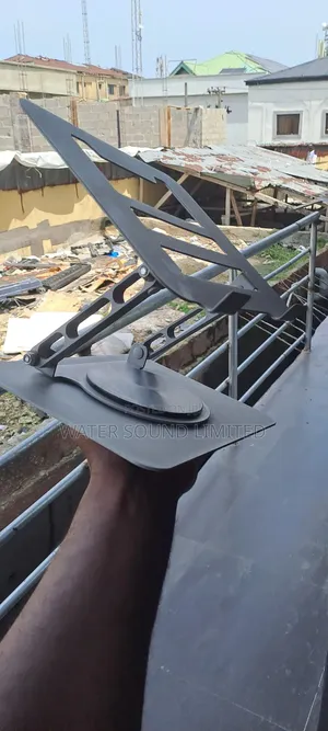Dj Table Stand Original