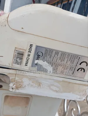 Midea Air-Conditioning