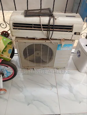 Midea Air-Conditioning