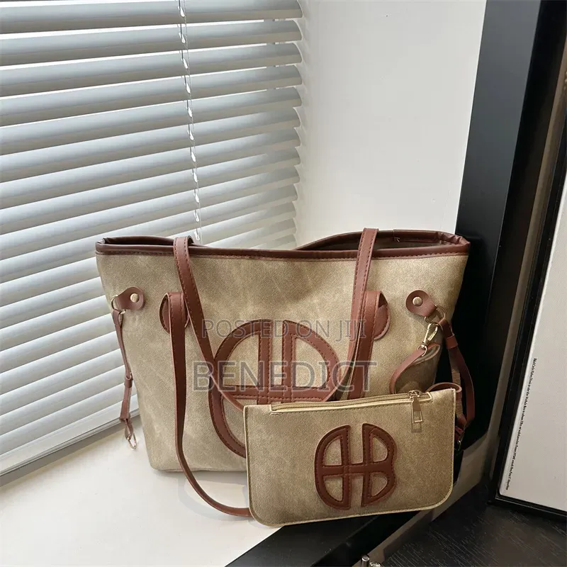 Tote Bag Different Designs