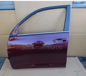 Land Cruiser Prado Door 2015