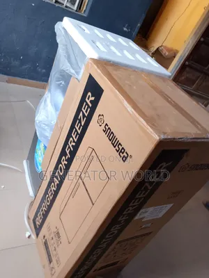Snowsea 120l Refrigerator – Quality Cooling Performance
