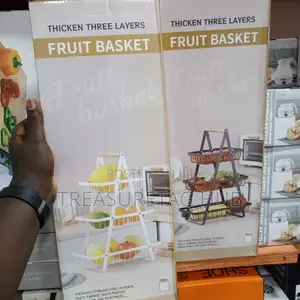 Fruit Basket