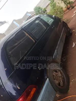 Toyota Previa 2000