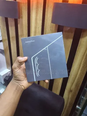 New Samsung Galaxy Z Fold7 256 GB White