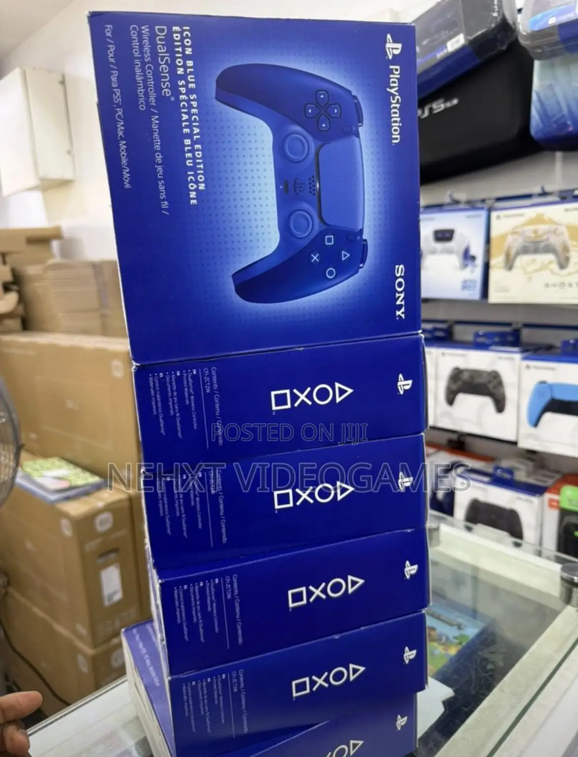 Ps5 Controller