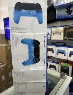 Ps5 Controller