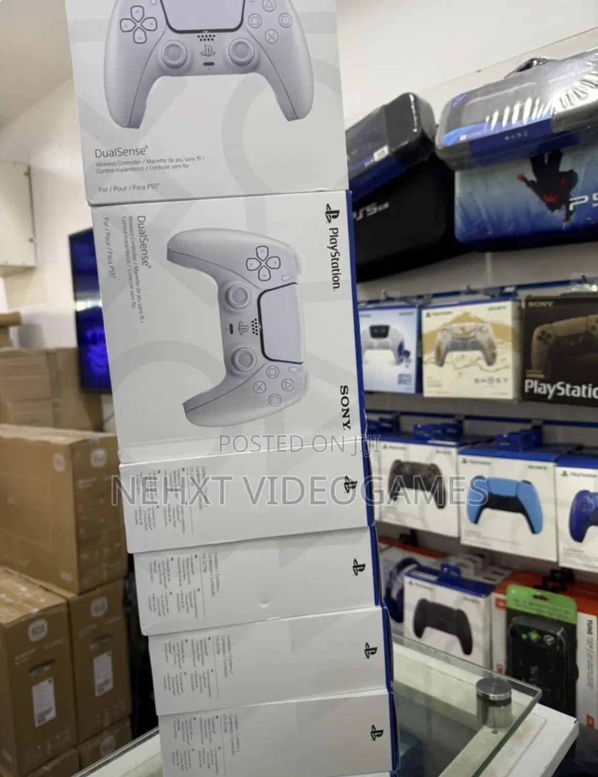Ps5 Controller