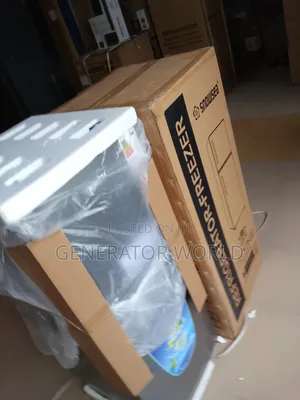 Snowsea 120l Refrigerator – Budget Friendly Cooling