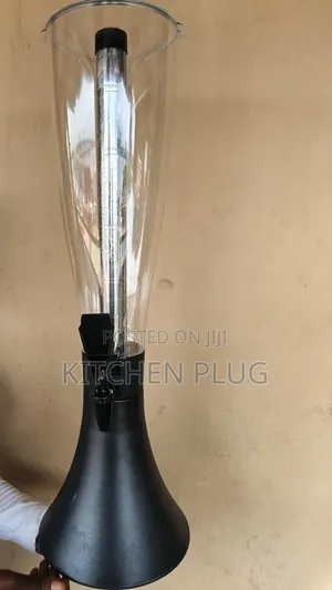 4 Litre Tabletop Beverage Dispenser Tower.
