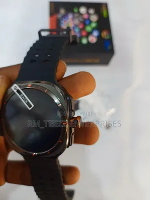 U8 Ultra 5g-Lte Android Smart Watch