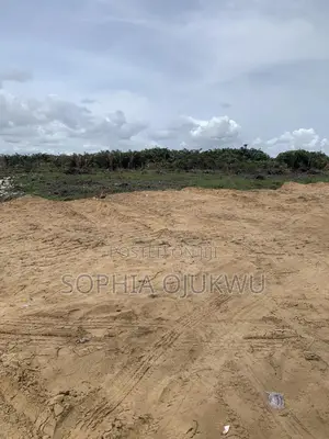 Britking Legacy Estate, Behind Akodo Market.Sizes: 250sqm, 350sqm,550