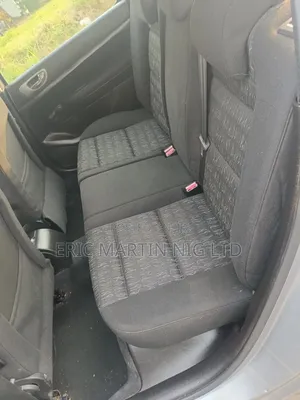Peugeot 307 2005 Silver