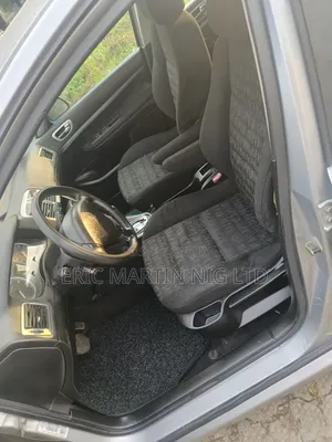 Peugeot 307 2005 Silver