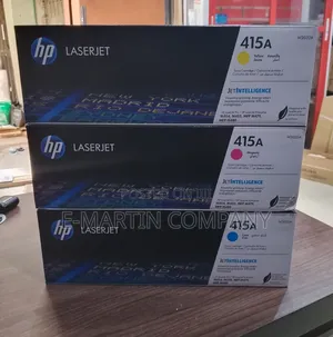 Hp 415a Toner Cartridge