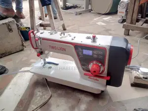 Two Lion Direct Drive