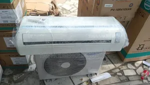 1.5hp Samsung Air Conditioner. Working Perfectly Tokunbo