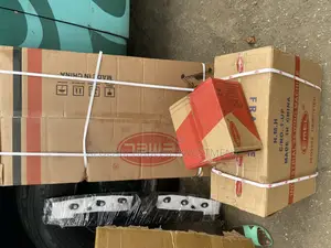 Emel Industrial Sewing Machine
