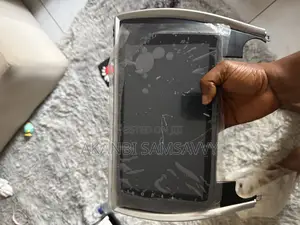 Android Screen for Toyota Camry 2015