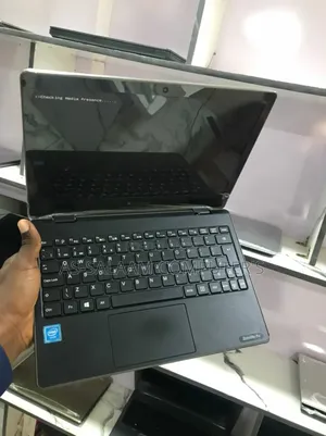 Laptop 4GB Intel Pentium SSD 128GB
