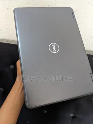 Laptop Dell Latitude 3120 8GB Intel Pentium SSD 128GB