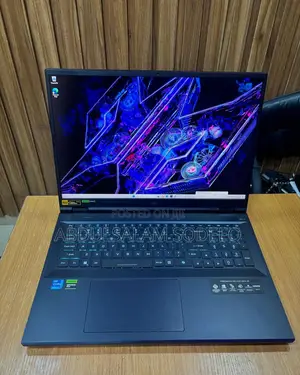 Laptop Acer Predator Helios Neo 16 40GB Intel Core i7 SSD 1T