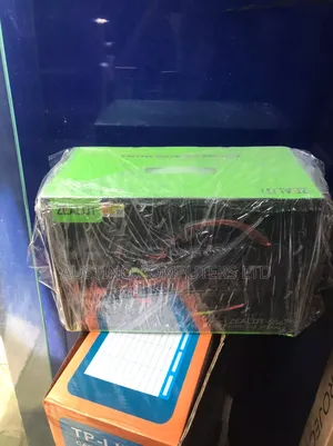 Zealot - S167 Wireless Speaker