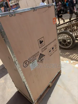 15kwh Felicity Lithium Battery Available With Promo Price